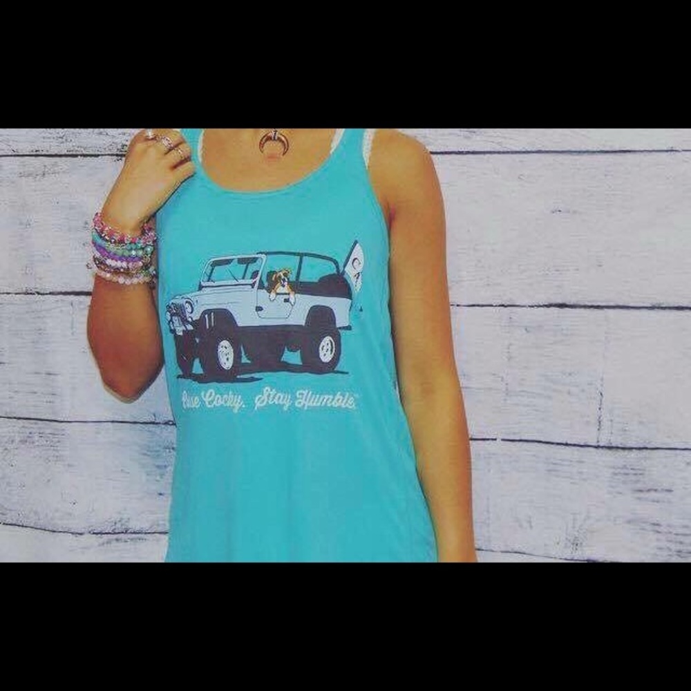 Cocky Apparel Company